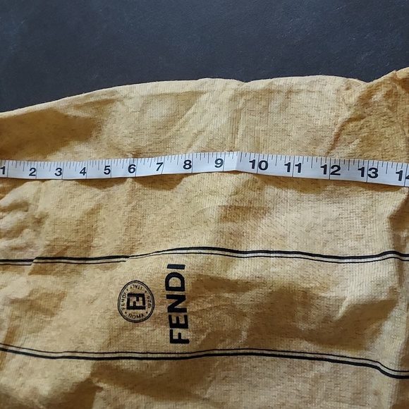 FENDI dust bag - Picture 6 of 7